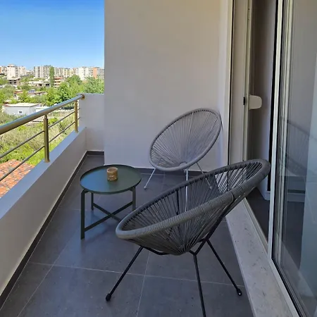 Troy's Seaview Apartamento *